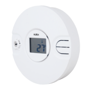 Wireless Intelligent Thermal Detector WHD411